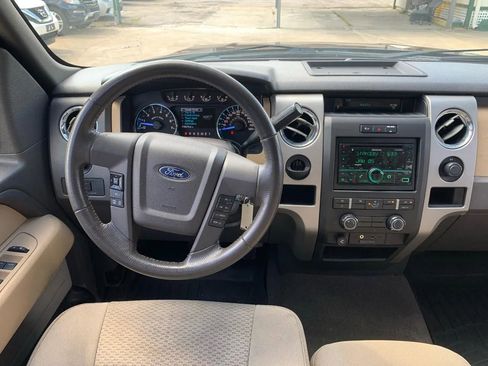 Used 2011 Ford F150 XLT w/ XLT Chrome Pkg RWD image 11