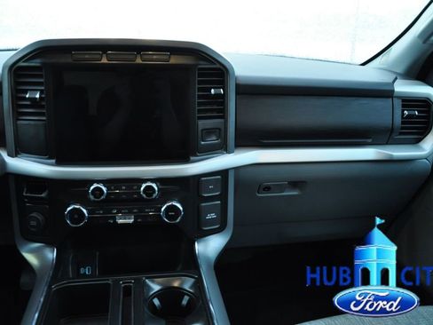 Used 2023 Ford F150 XLT w/ Equipment Group 302A High RWD image 20