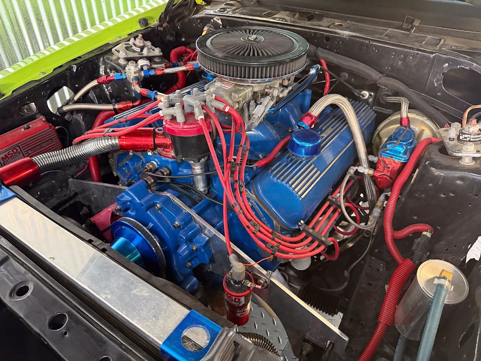 Used 1987 Ford Thunderbird RWD image 25