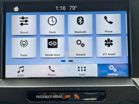 Used 2018 Ford F150 XLT w/ Equipment Group 302A Luxury AWD/4WD image 34