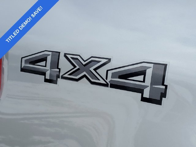 Used 2026 Ford F150 XLT w/ Equipment Group 302A MID AWD/4WD image 7