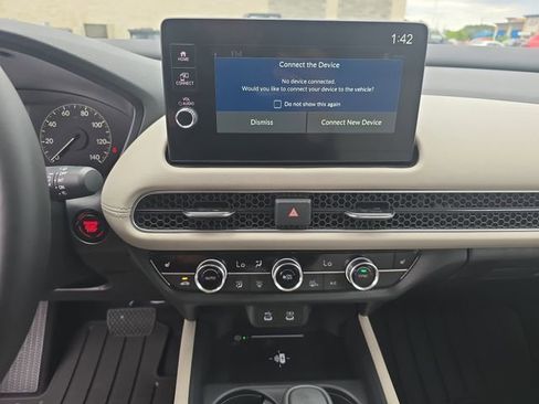 New 2026 Honda HR-V EX-L image 21