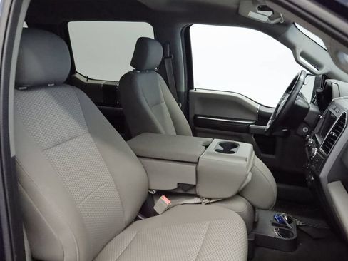 Used 2019 Ford F150 XLT w/ Equipment Group 301A Mid AWD/4WD image 20