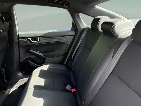 Certified 2023 Honda Civic Sport image 18