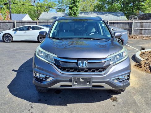 Used 2016 Honda CR-V Touring image 31