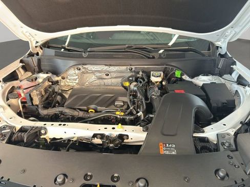 New 2026 Chevrolet Trax RS image 19