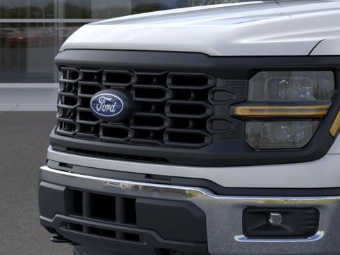 New 2026 Ford F150 XL AWD/4WD image 17
