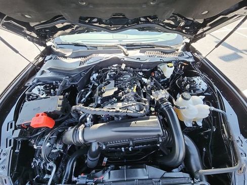 Used 2026 Ford Mustang Coupe RWD image 20