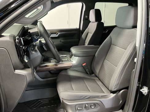 New 2026 Chevrolet Silverado 1500 LT Trail Boss image 21