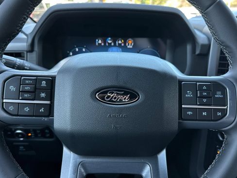 New 2026 Ford F150 XLT w/ Equipment Group 302A MID AWD/4WD image 22