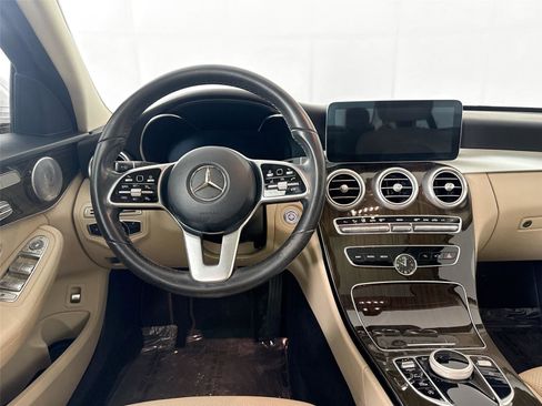 Used 2021 Mercedes-Benz C 300 Sedan image 31
