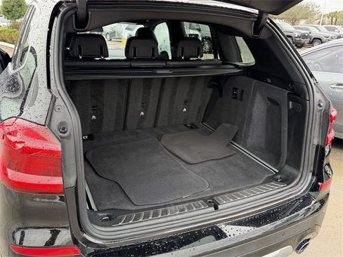 Used 2021 BMW X3 sDrive30i w/ Convenience Package image 19