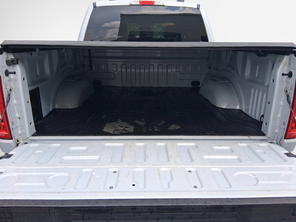 Used 2022 Ford F150 XLT w/ Equipment Group 302A High AWD/4WD image 25