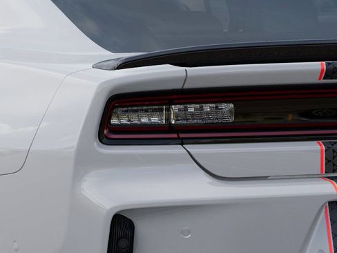 New 2026 Dodge Charger R/T AWD/4WD image 9