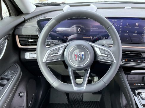 New 2026 Buick Envision Sport Touring image 11