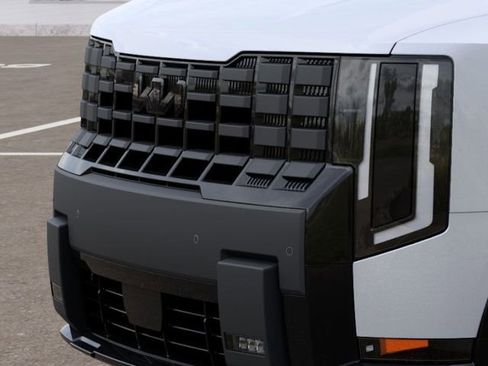 New 2027 Kia Telluride EX X-Line image 12