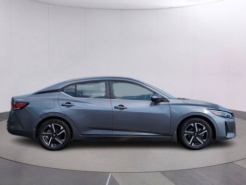 Used 2024 Nissan Sentra SV w/ All-Weather Package FWD image 8