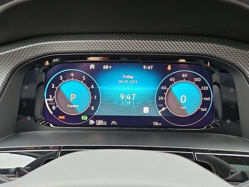 New 2026 Volkswagen Atlas Cross Sport SEL Premium R-Line image 20