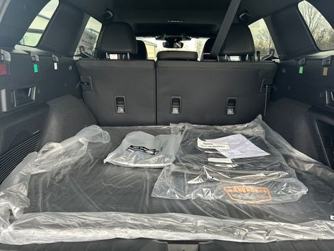 New 2026 Subaru Outback Wilderness AWD/4WD image 19