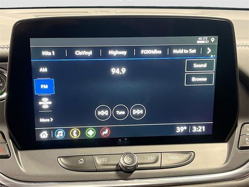 Used 2024 Chevrolet Blazer LT w/ Midnight/Sport Edition image 15