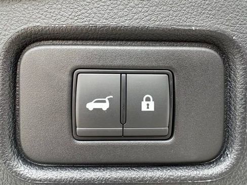 New 2026 Nissan Pathfinder Platinum w/ Cargo Package image 29