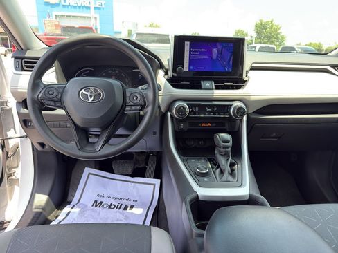 Used 2024 Toyota RAV4 XLE w/ Convenience Package AWD/4WD image 25