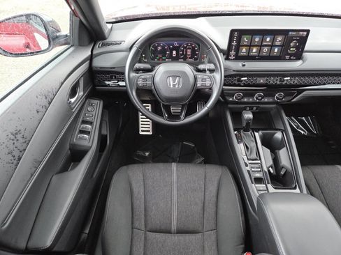 Used 2023 Honda Accord Sport image 25