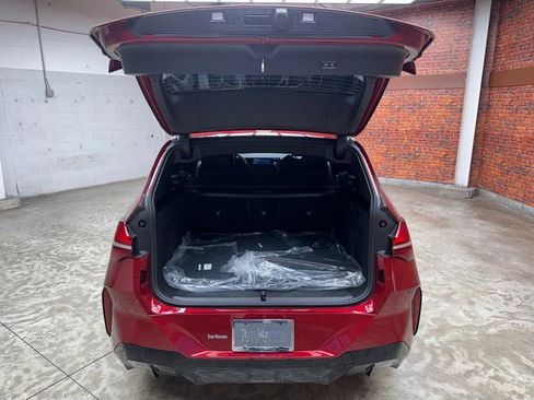 Used 2026 BMW X3 xDrive30 image 26