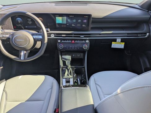 New 2026 Hyundai Santa Cruz SEL FWD image 17