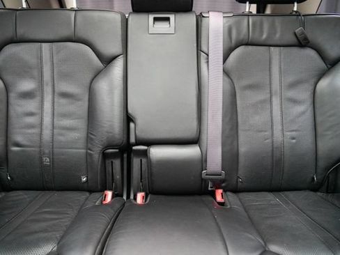 Used 2013 Lincoln MKX AWD image 24