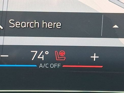 Used 2024 BMW X5 xDrive40i w/ M Sport Package image 48