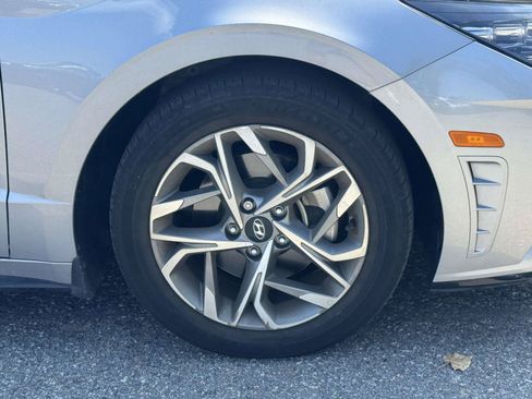 Used 2023 Hyundai Sonata SEL FWD image 7