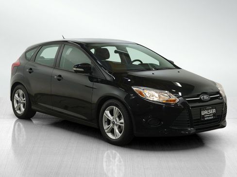 Used 2014 Ford Focus SE image 7
