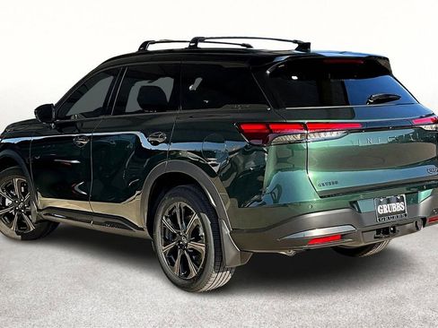 New 2026 INFINITI QX60 Autograph AWD/4WD image 4