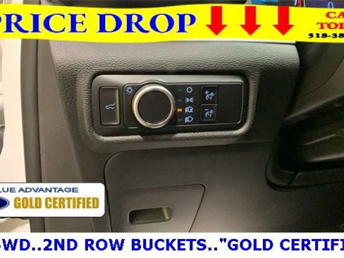 Certified 2023 Ford Explorer XLT image 32