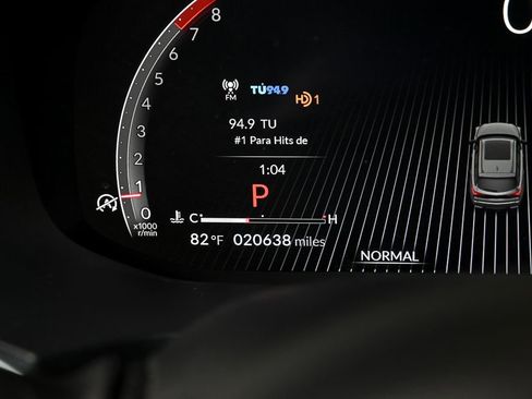Used 2026 Acura MDX A-Spec AWD/4WD image 13