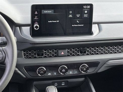 New 2026 Honda Accord LX image 14