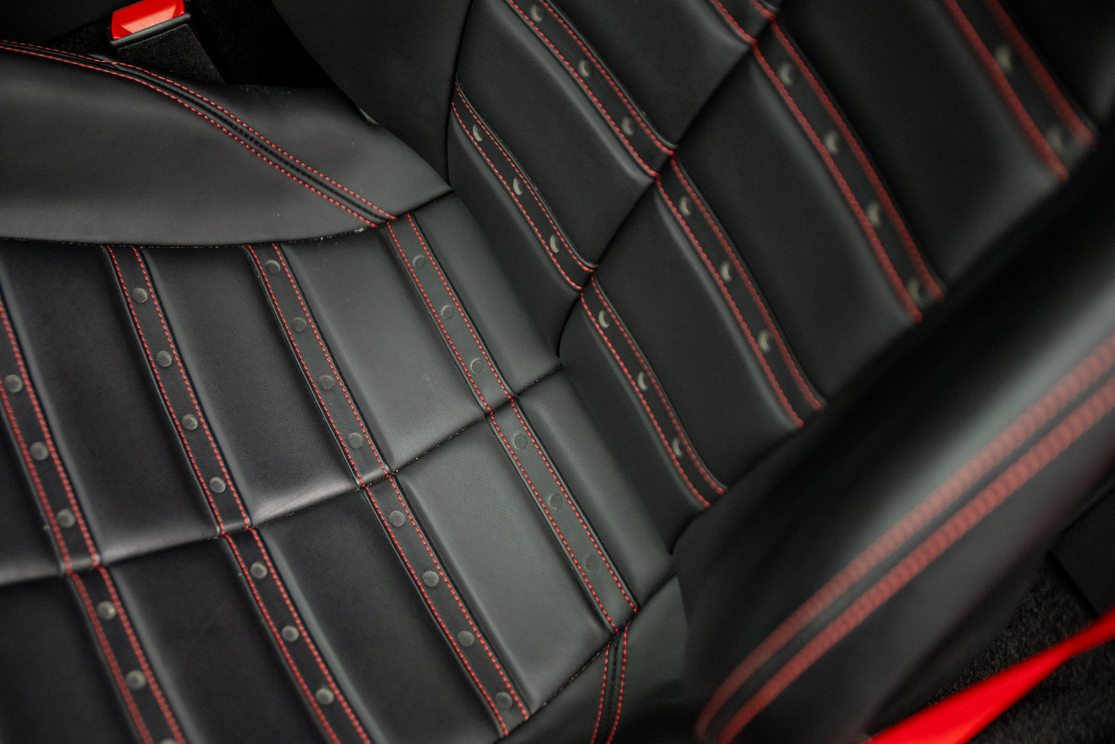 Used 2021 Ferrari SF90 Stradale AWD/4WD image 17