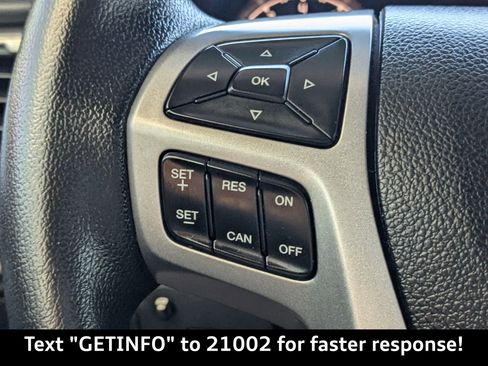 Used 2021 Ford Ranger XLT image 30