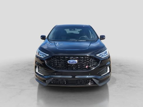 Used 2020 Ford Edge ST w/ Equipment Group 401A AWD/4WD image 3