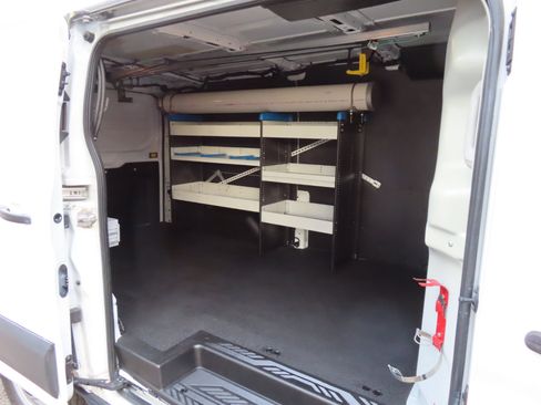 Used 2016 Ford Transit 250 130 Low Roof image 12