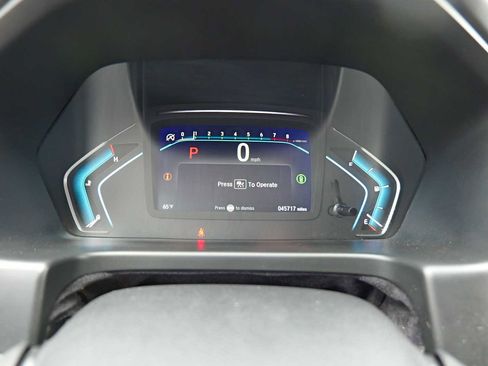 Used 2023 Honda Odyssey Elite image 15