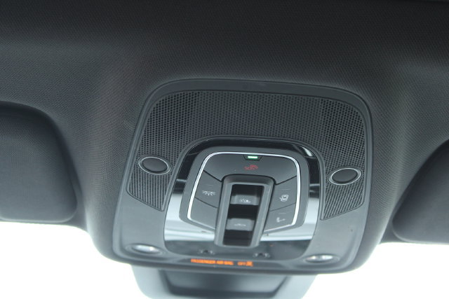 Used 2022 Audi SQ8 Prestige w/ Prestige Package AWD/4WD image 18