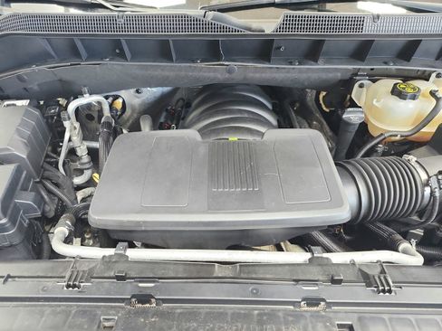 Used 2019 Chevrolet Silverado 1500 RST w/ All-Star Edition AWD/4WD image 17