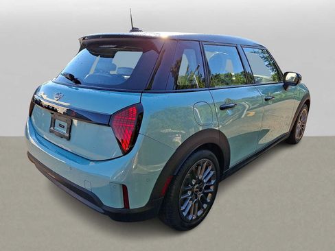 Used 2026 MINI Cooper S FWD image 4