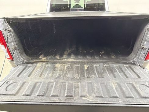 Used 2022 RAM 1500 Big Horn AWD/4WD image 22