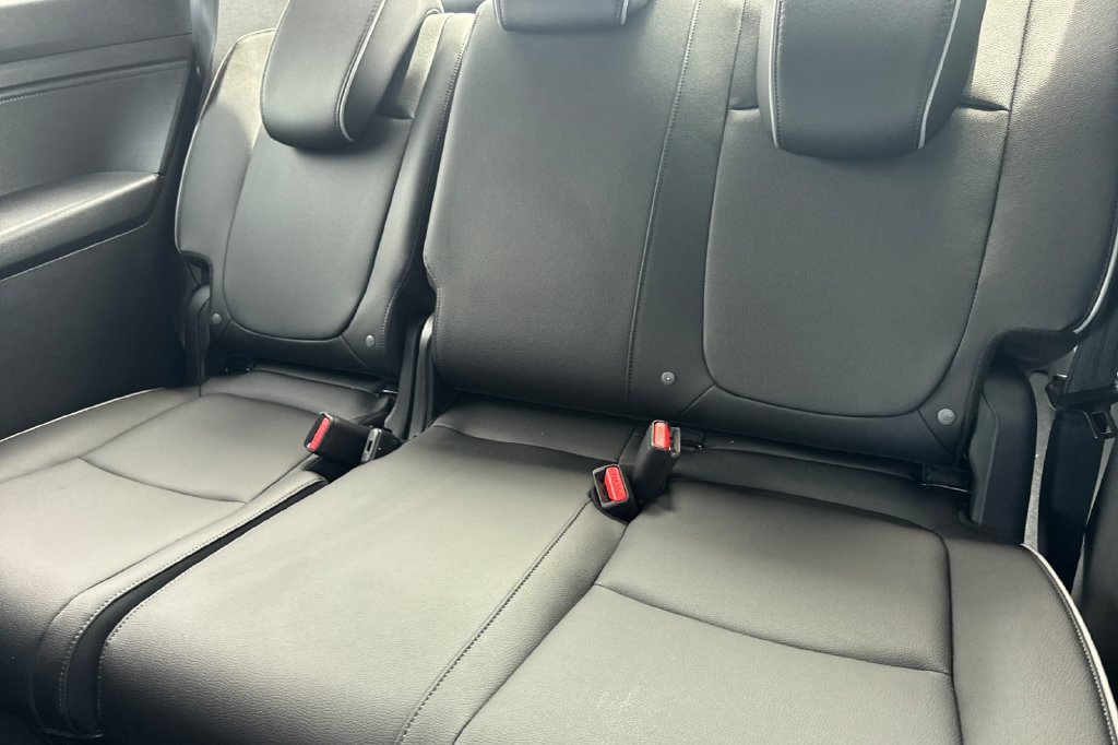 New 2026 Honda Odyssey Touring image 16