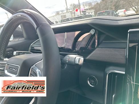 New 2026 GMC Acadia Denali w/ Super Cruise Package image 18