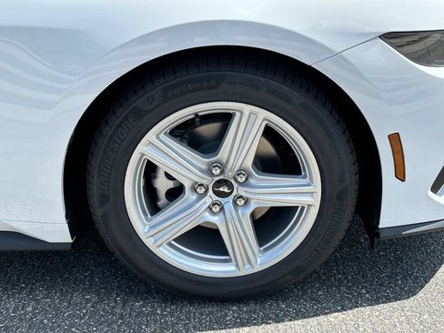 New 2026 Ford Mustang Coupe RWD image 13