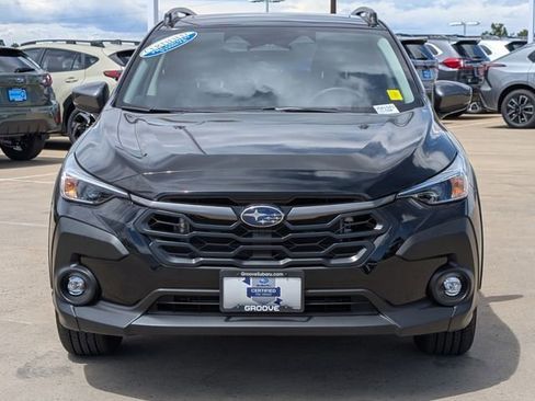 Certified 2025 Subaru Crosstrek 2.0i Premium AWD/4WD image 9